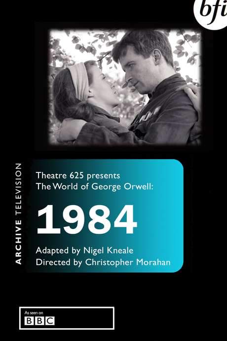 The World of George Orwell: 1984